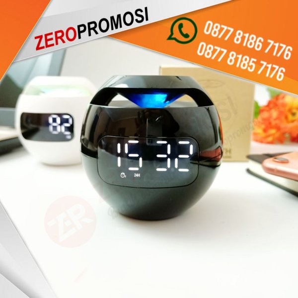 Speaker Bluetooth BTSPK01 5.0 Jam Alarm LED Display Bisa Custom 2.jpg