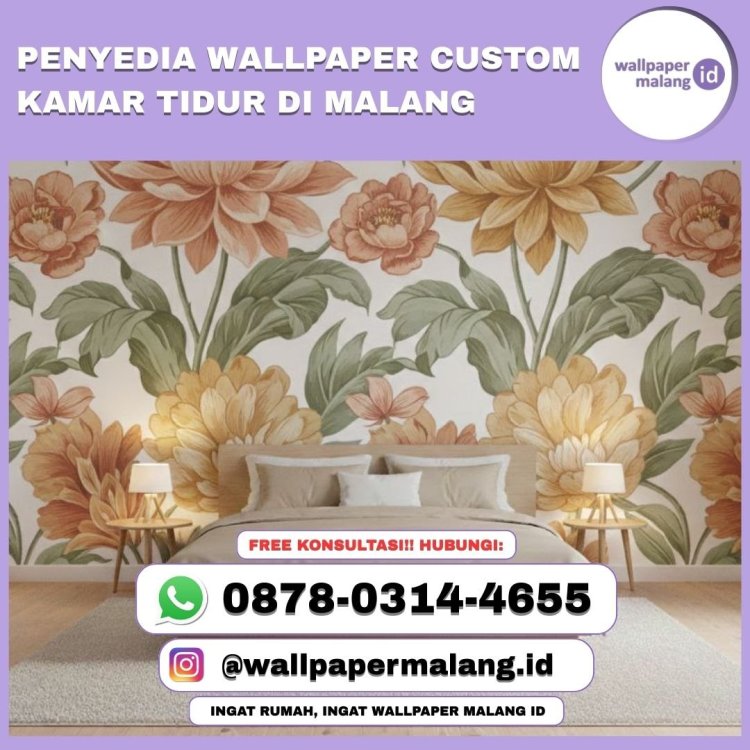 PENYEDIA WALLPAPER CUSTOM KAMAR TIDUR DI MALANG.jpg