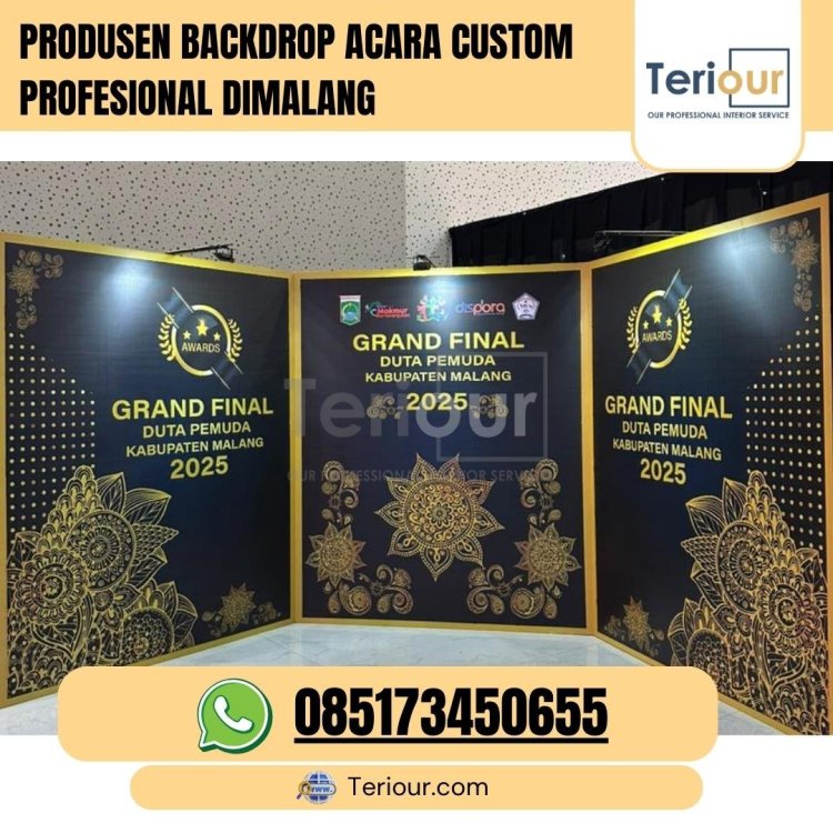 Produsen backdrop acara custom profesional dimalang.jpg