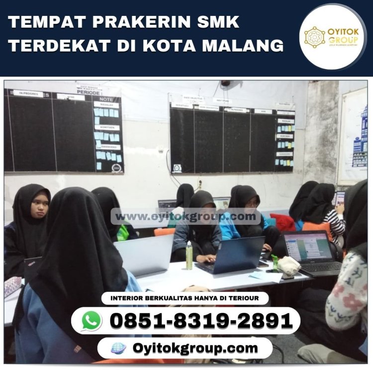 Tempat prakerin SMK terdekat di kota malang.jpg