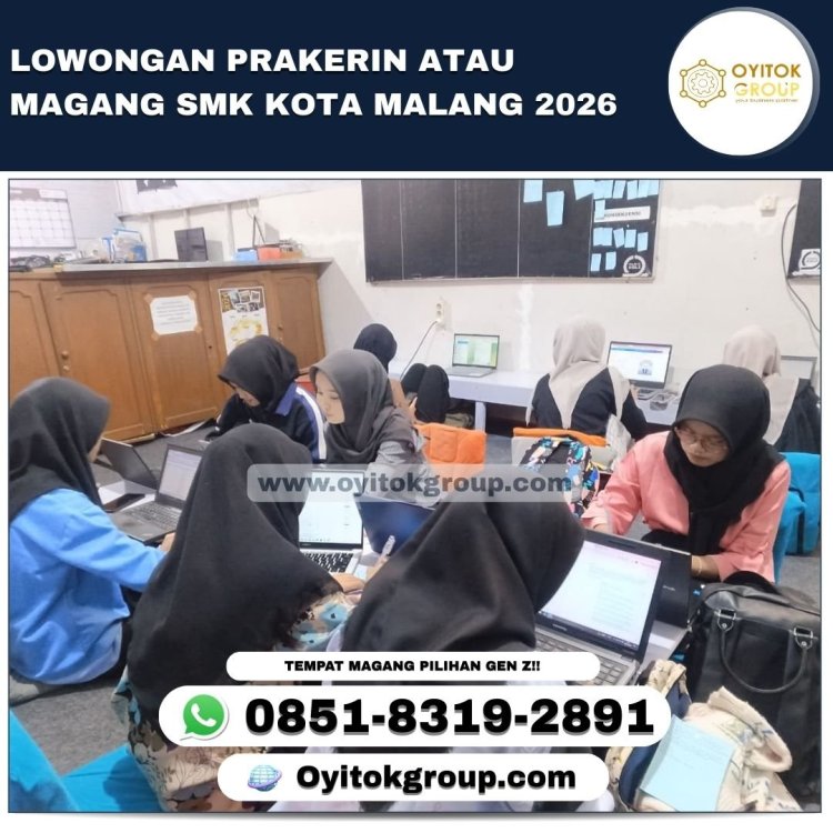 LOWONGAN PRAKERIN ATAU MAGANG SMK KOTA MALANG 2026.jpg