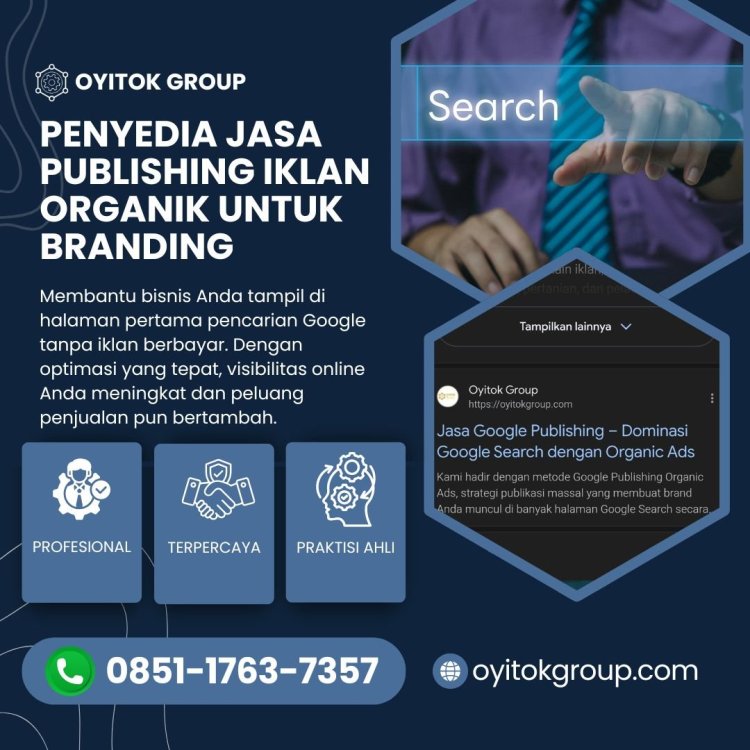 PENYEDIA JASA PUBLISHING IKLAN ORGANIK UNTUK BRANDING .jpg