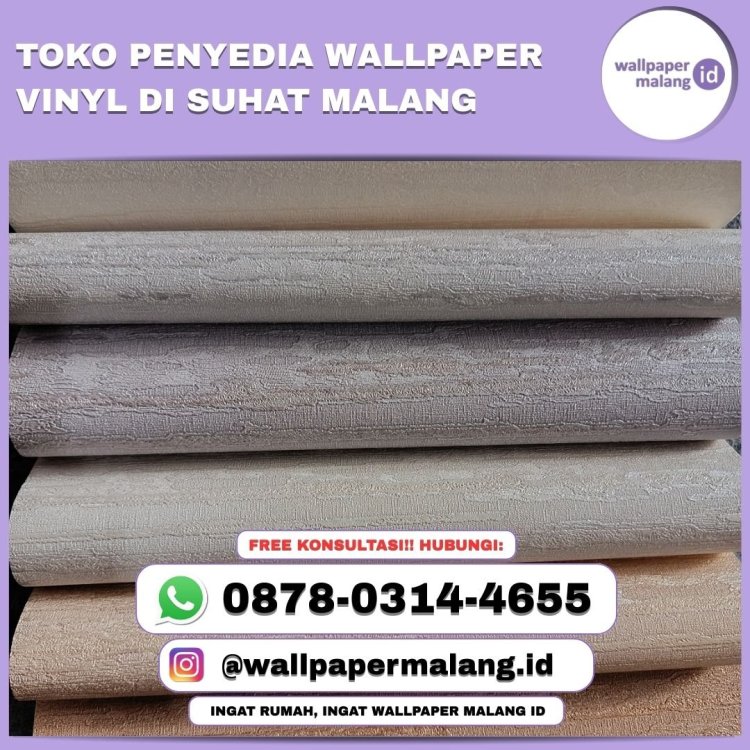TOKO PENYEDIA WALLPAPER VINYL DI SUHAT MALANG.jpg