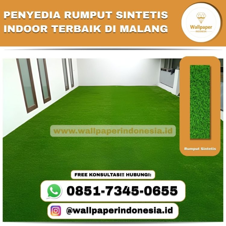 PENYEDIA RUMPUT SINTETIS INDOOR TERBAIK DI MALANG.jpg