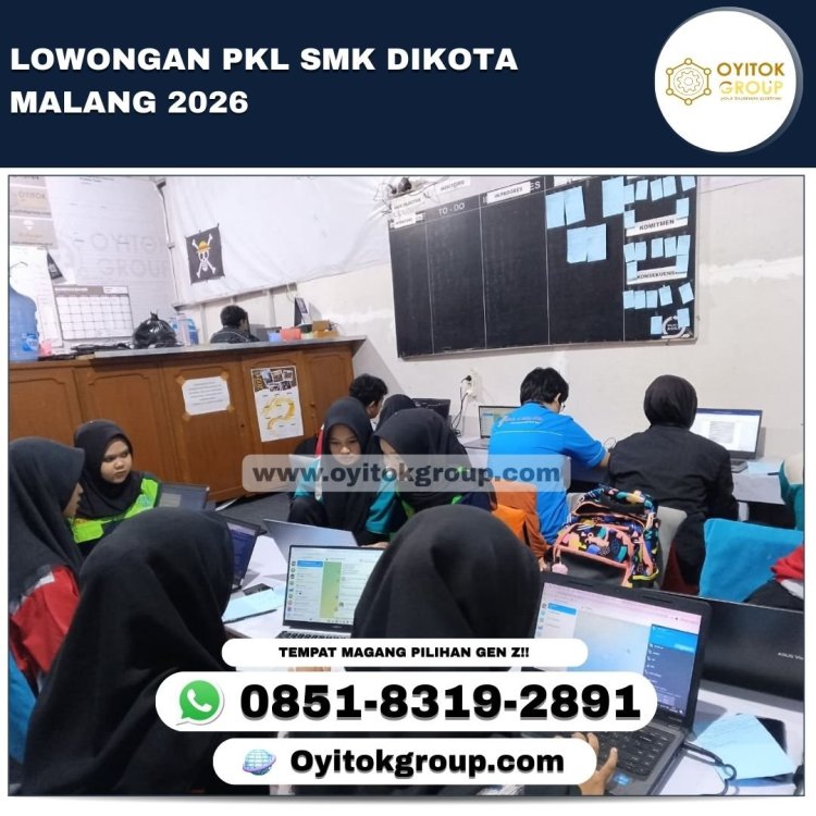 LOWONGAN PKL SMK DIKOTA MALANG 2026.jpg