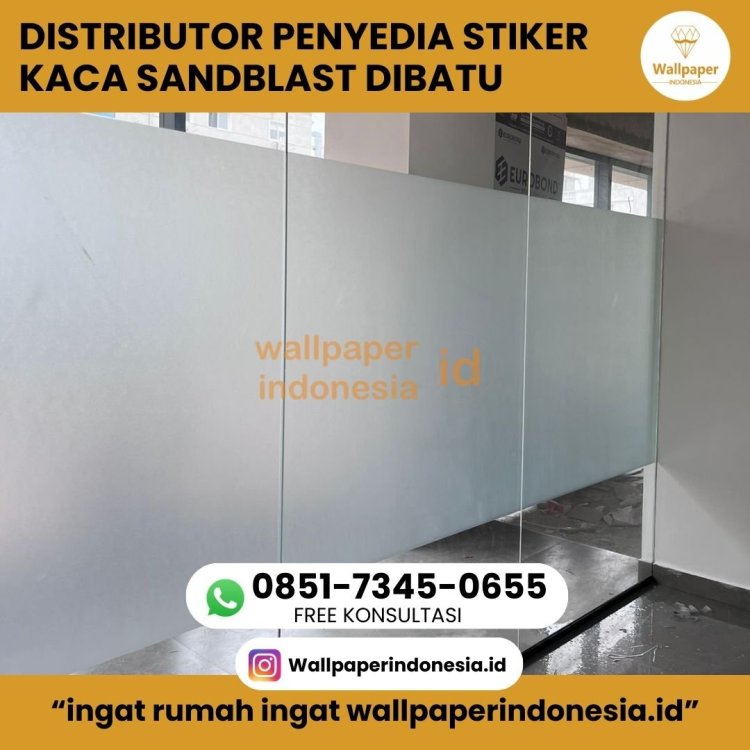 Distributor penyedia stiker kaca sandblast dibatu.jpg