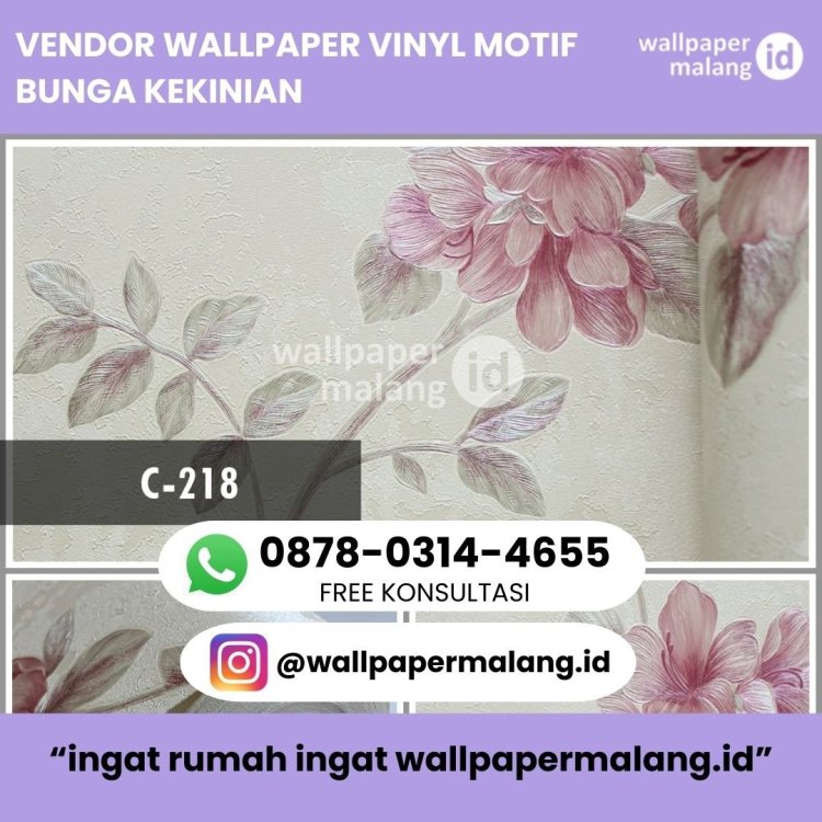 VENDOR WALLPAPER VINYL MOTIF BUNGA KEKINIAN.jpg