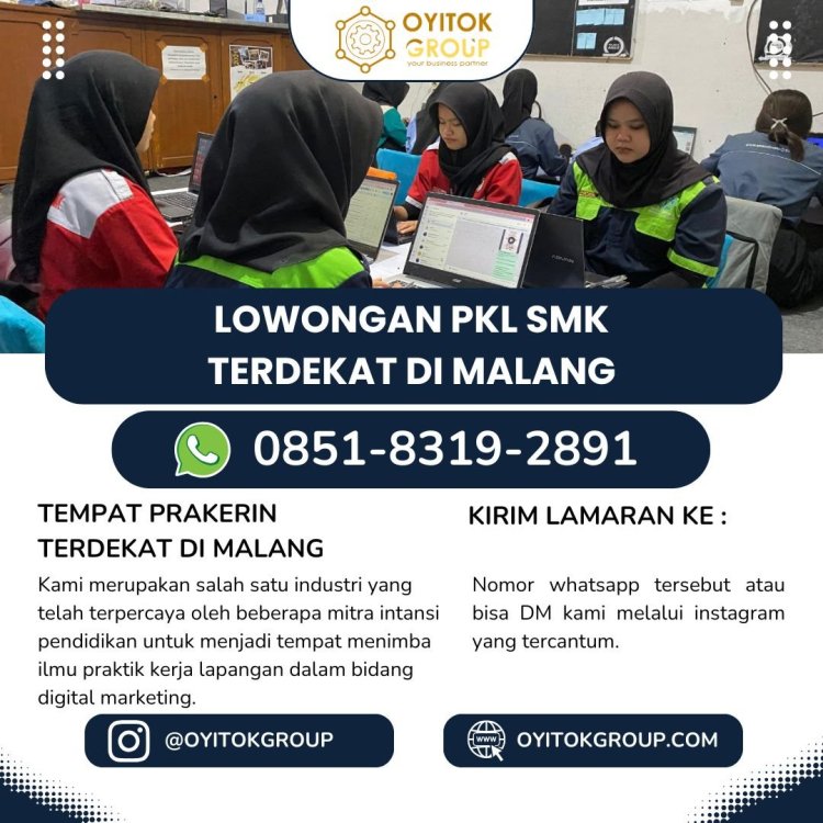 Lowongan PKL SMK terdekat di malang.jpg