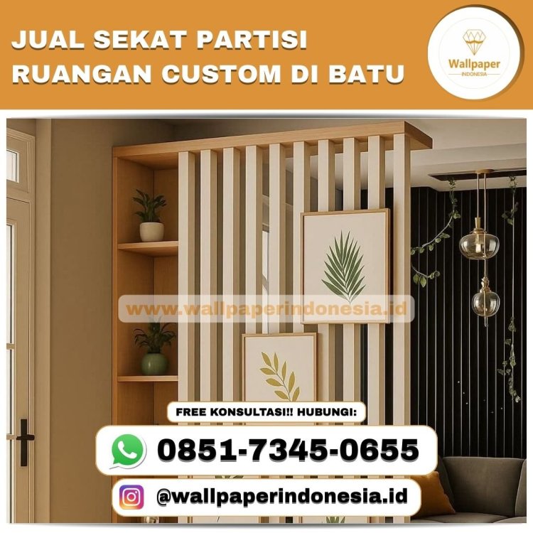 Jual sekat partisi ruangan custom dibatu.jpg