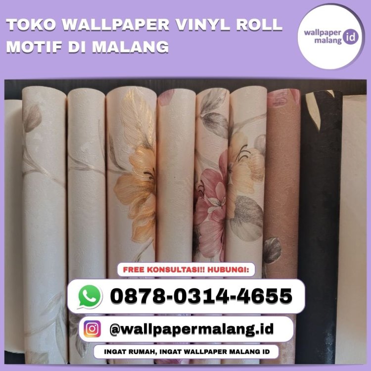 TOKO WALLPAPER VINYL ROLL MOTIF DI MALANG .jpg