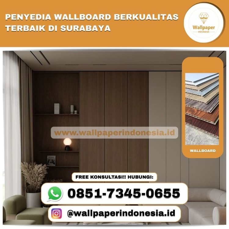 PENYEDIA WALLBOARD BERKUALITAS TERBAIK DI SURABAYA.jpg