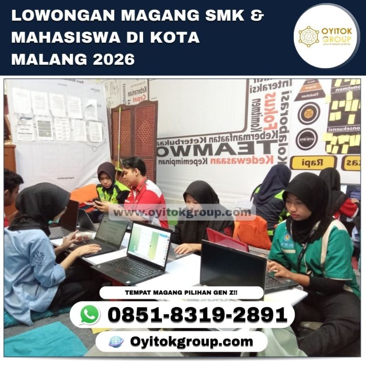 LOWONGAN MAGANG SMK & MAHASISWA DI KOTA MALANG 2026.jpg