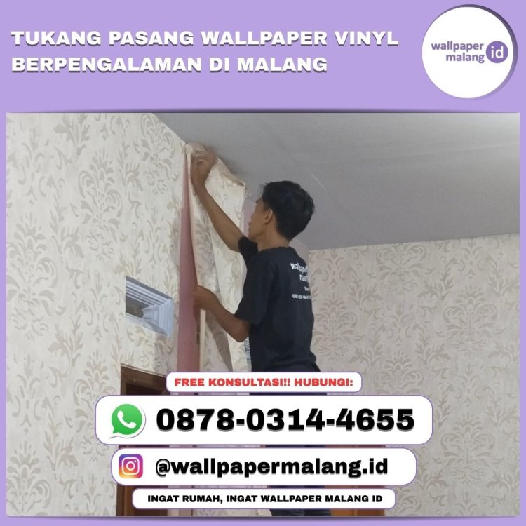 Tukang pasang wallpaper vinyl berpengalaman di malang.jpg