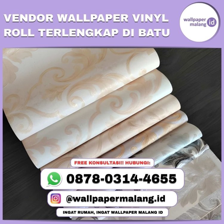 VENDOR WALLPAPER VINYL ROLL TERLENGKAP DI BATU.jpg