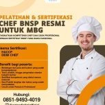 Chef MBG Demi