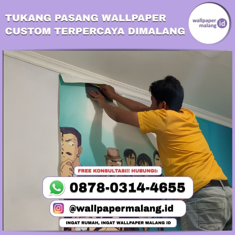 Tukang pasang wallpaper custom terpercaya dimalang.jpg