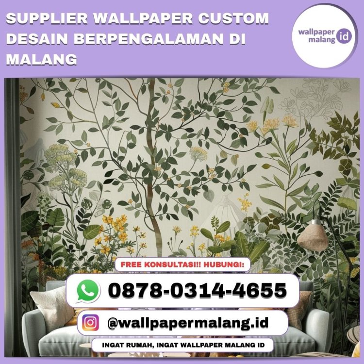SUPPLIER WALLPAPER CUSTOM DESAIN BERPENGALAMAN DI MALANG.jpg