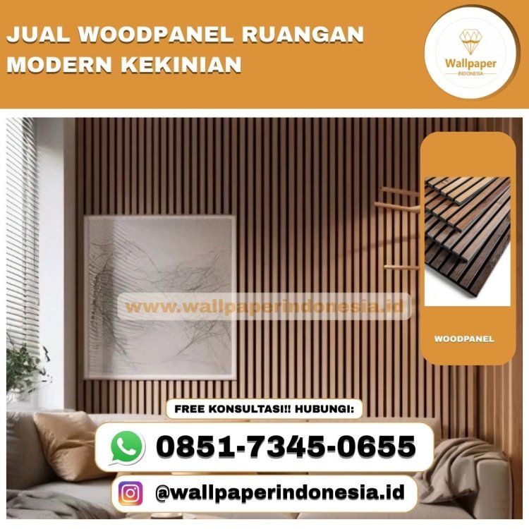 JUAL WOODPANEL RUANGAN MODERN KEKINIAN .jpg