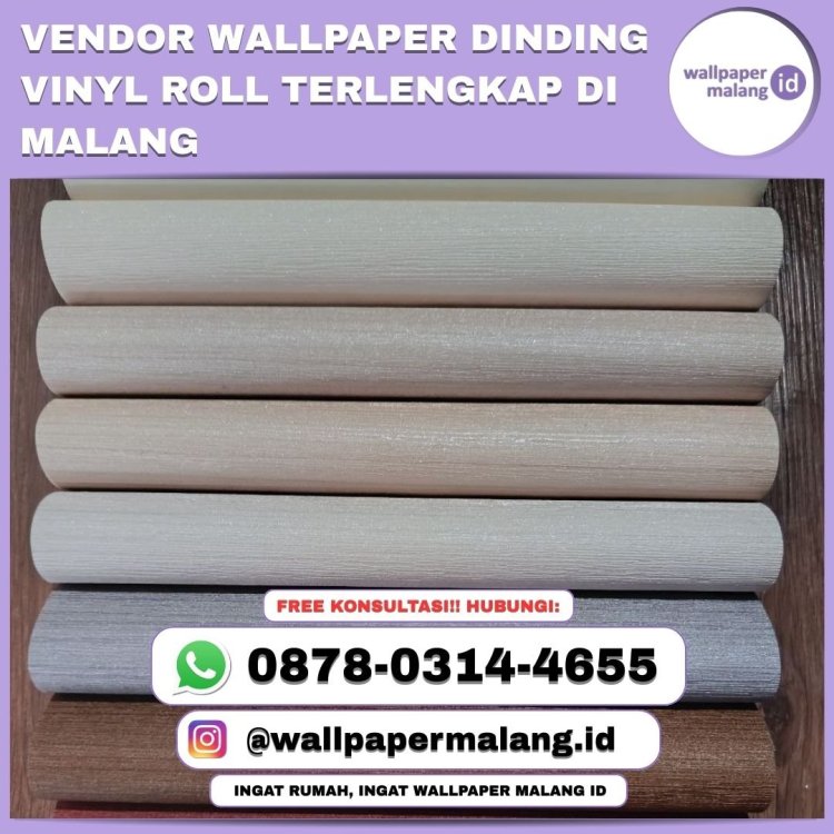 VENDOR WALLPAPER DINDING VINYL ROLL TERLENGKAP DI MALANG.jpg