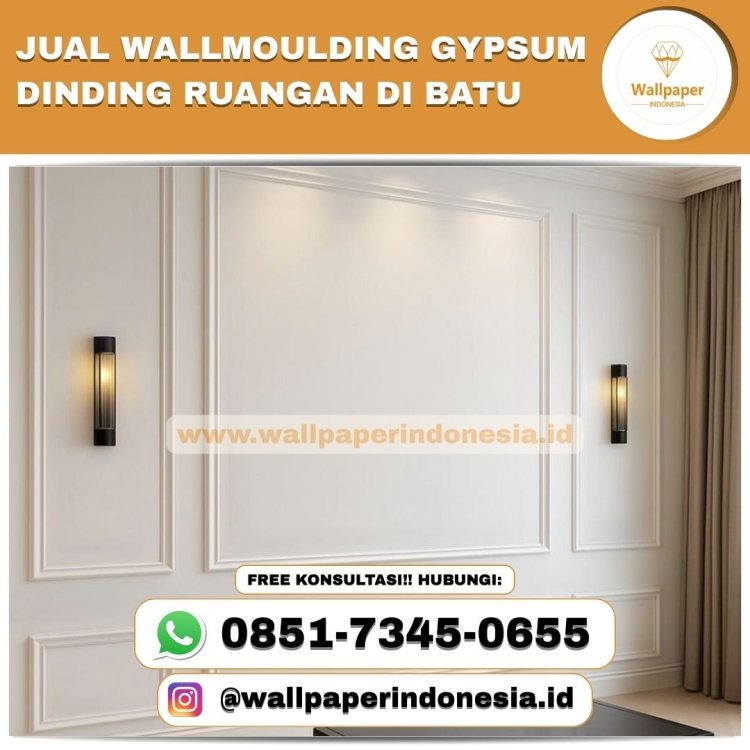 JUAL WALLMOULDING GYPSUM DINDING RUANGAN DI BATU.jpg