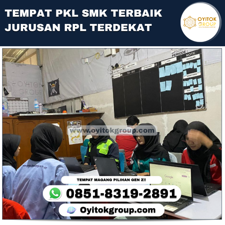 TEMPAT PKL SMK TERBAIK JURUSAN RPL TERDEKAT.png