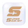 Super Air Jet dan Agoda