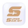 Super Air Jet dan Tiket com