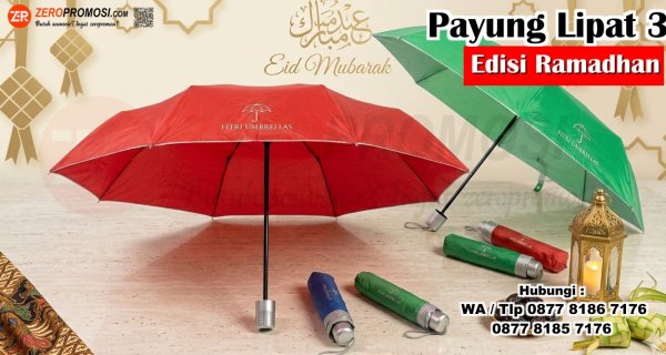 Souvenir Payung lipat 3 edisi ramadhan 1.jpg