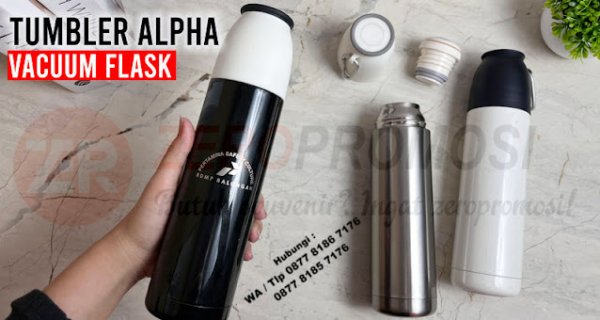 jual Souvenir Tumbler Alpha Vacuum Flask.jpg