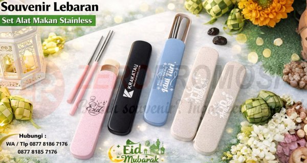 Souvenir Set Alat Makan Premium Edisi Idul Fitri - Hampers Lebaran.jpg