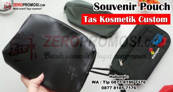 Produksi Aneka Macam Souvenir Pouch Bag Tas Kosmetik Custom.jpg
