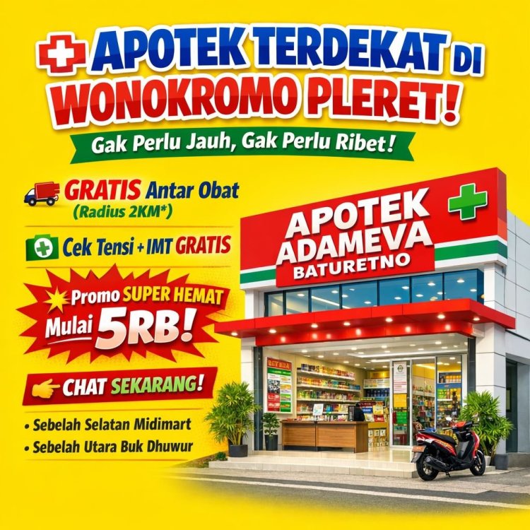 Apotek Terdekat Di Wonokromo Pleret Gratis Cek Tensi.jpg