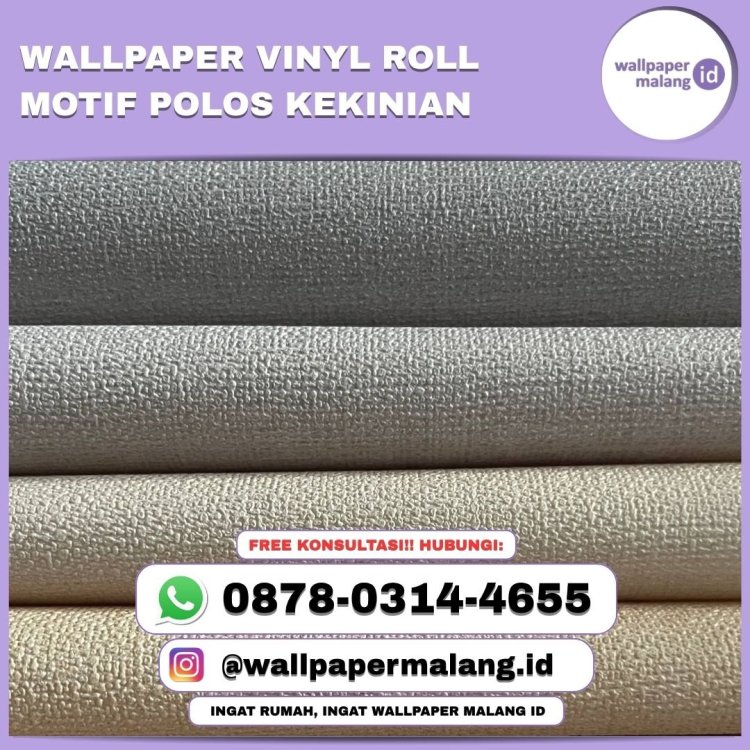 Wallpaper vinyl roll motif polos kekinian.jpg
