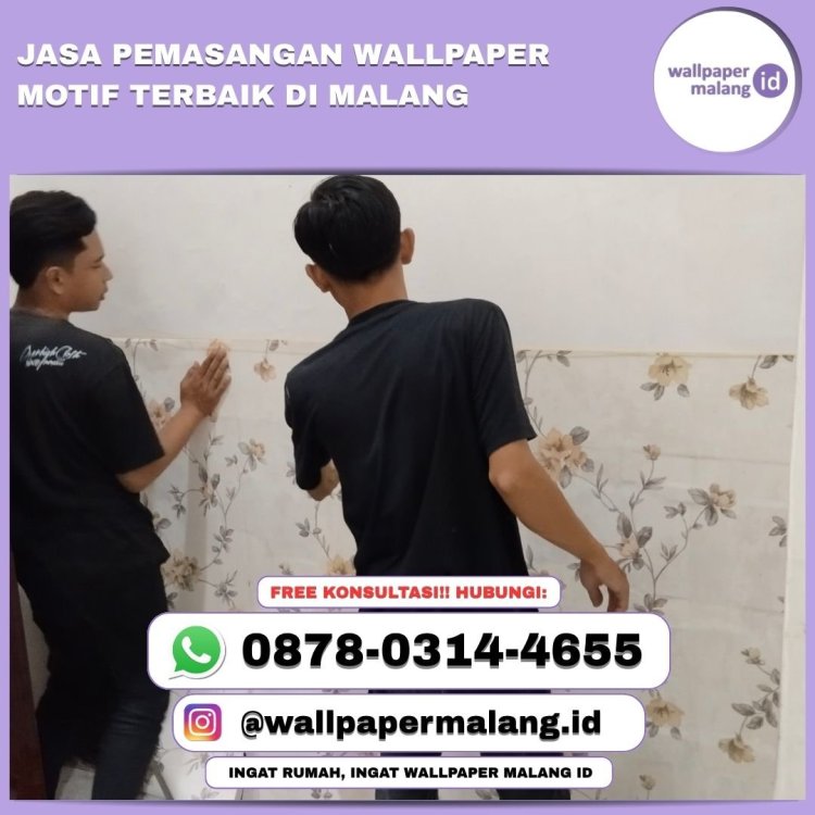 Jasa pemasangan wallpaper motif terbaik dimalang.jpg