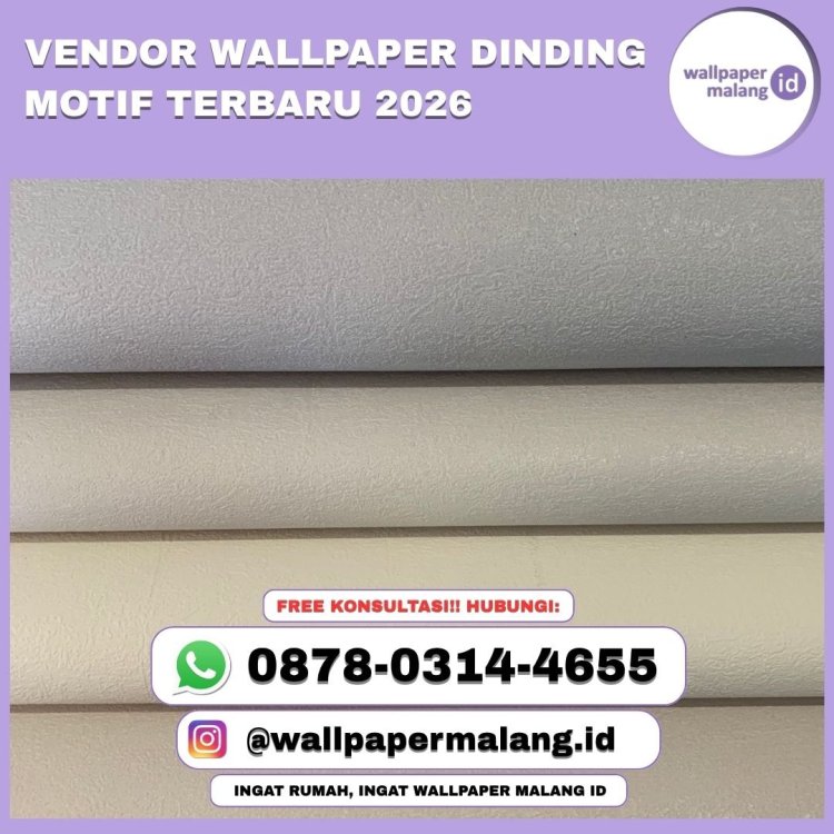 Vendor wallpaper dinding motif terbaru 2026.jpg
