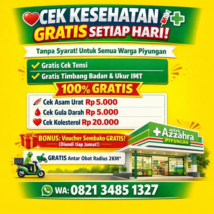 Apotek Terdekat Di Srimartani Piyungan Gratis Cek Tensi.jpg
