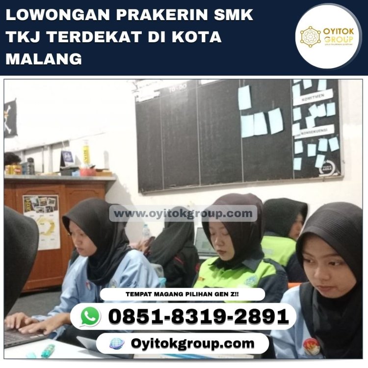 LOWONGAN PRAKERIN SMK TKJ TERDEKAT DI KOTA MALANG  (1).jpg