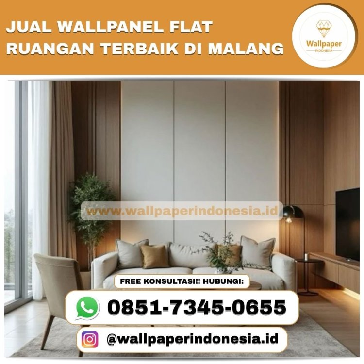 JUAL WALLPANEL FLAT RUANGAN TERBAIK DI MALANG.jpg