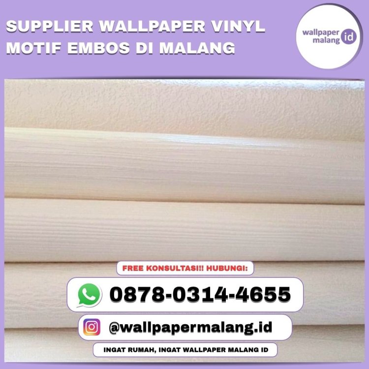 SUPPLIER WALLPAPER VINYL MOTIF EMBOS DI MALANG.jpg