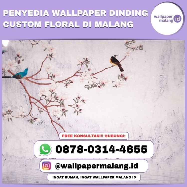 PENYEDIA WALLPAPER DINDING CUSTOM FLORAL DI MALANG.jpg