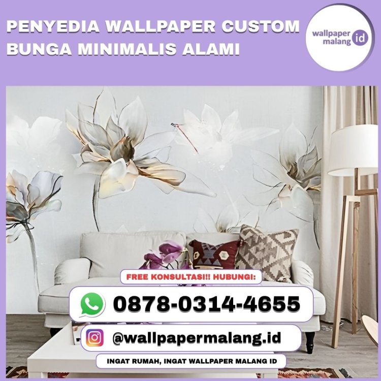 PENYEDIA WALLPAPER CUSTOM BUNGA MINIMALIS ALAMI (3).jpg