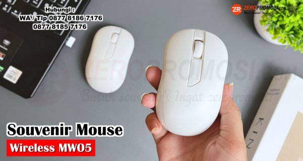 New Souvenir Wireless Mouse Custom Kode MW05 Promosi.jpg