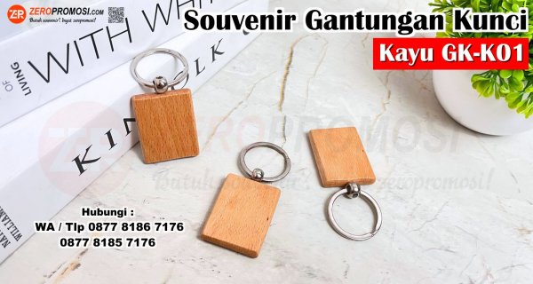 Gantungan kunci kayu murah - Ganci kayu unik di Tangerang.jpg