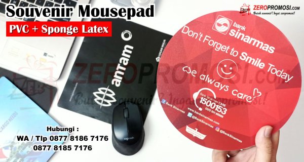 Souvenir Mouse Pad PVC Dengan Busa Karet Lembut Anti Slip.jpg