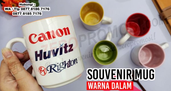 Souvenir Mug Murah model warna dalam custom logo.jpg