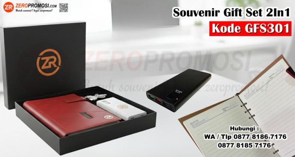 Frame utama Souvenir Kantor GFS301 Paket 2in1 Custom Logo.jpg