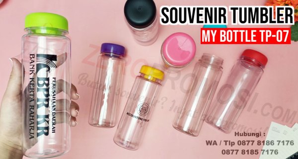 Souvenir Tumbler Unik dan Murah My Bottle TP-07.jpg