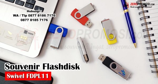 Souvenir Flashdisk Promosi FDPL11 Model Putar Cetak Logo.jpg