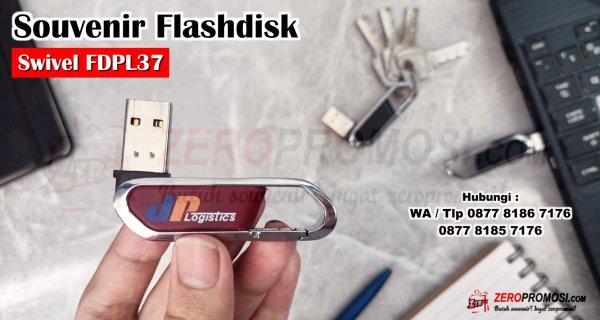 Jual Souvenir Usb Flashdisk Swivel FDPL37 Lock Custom Promosi.jpg