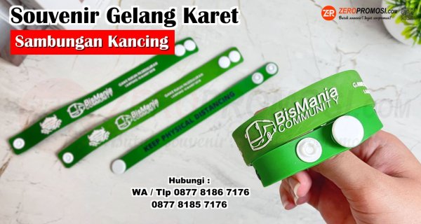 Custom Souvenir Gelang Karet Sambungan Kancing Press Murah.jpg